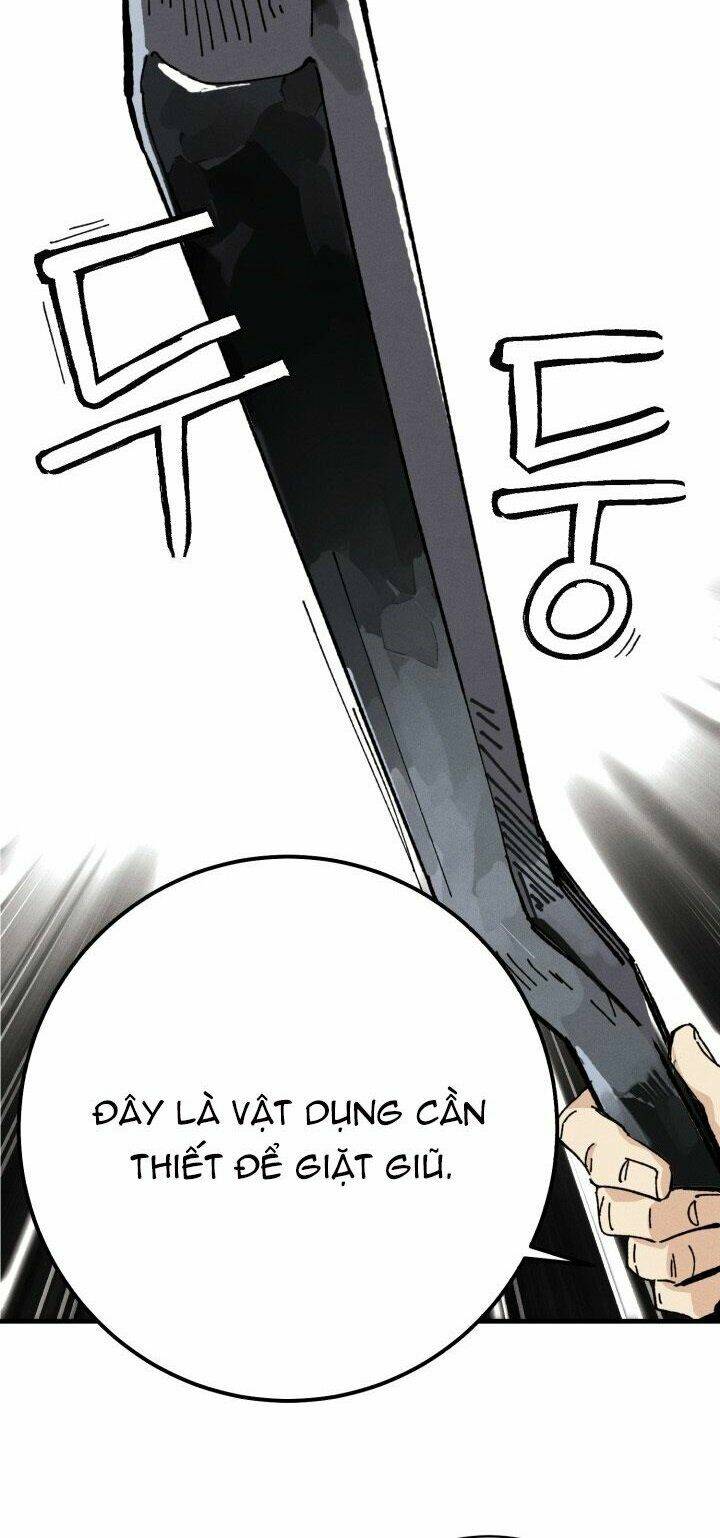 Phi Lôi Đao Thuật: Chapter 3