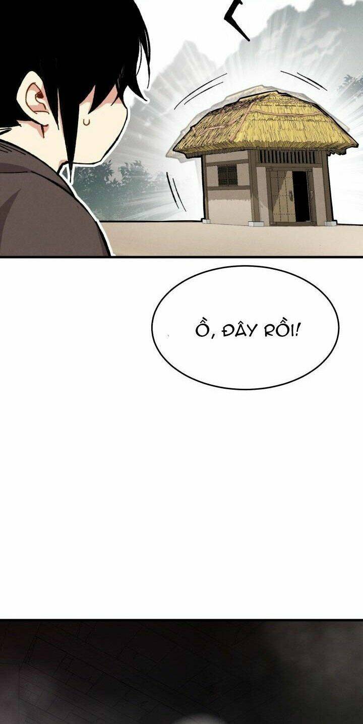 Phi Lôi Đao Thuật: Chapter 3