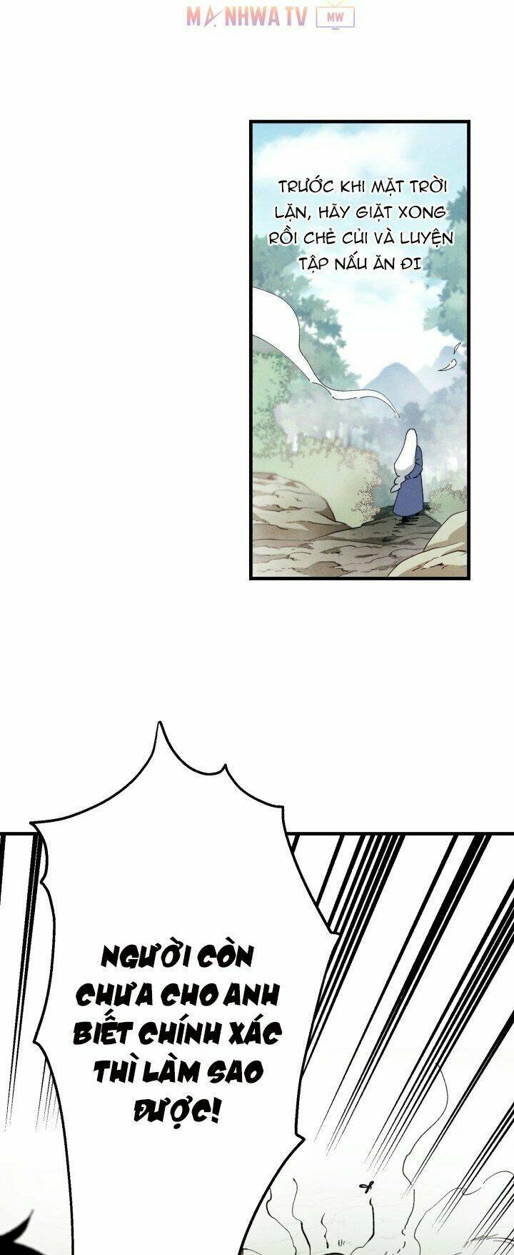 Phi Lôi Đao Thuật: Chapter 3
