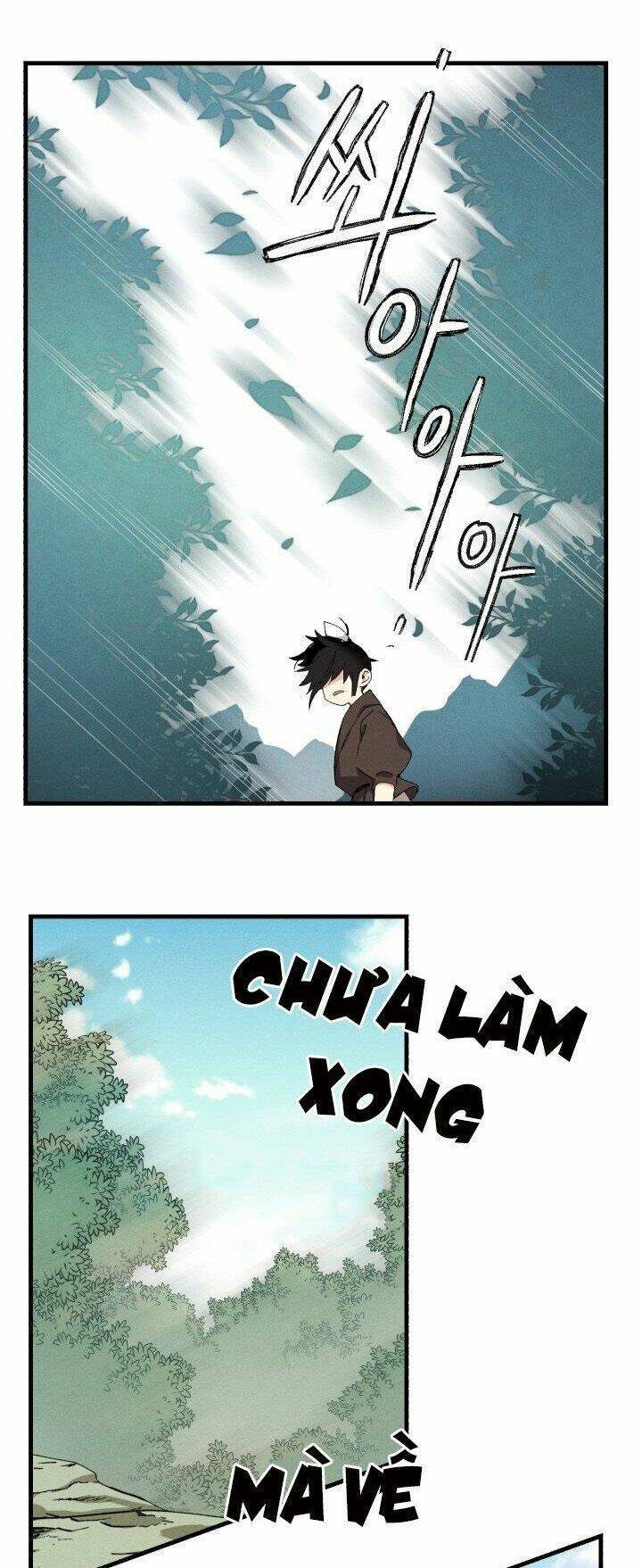 Phi Lôi Đao Thuật: Chapter 3