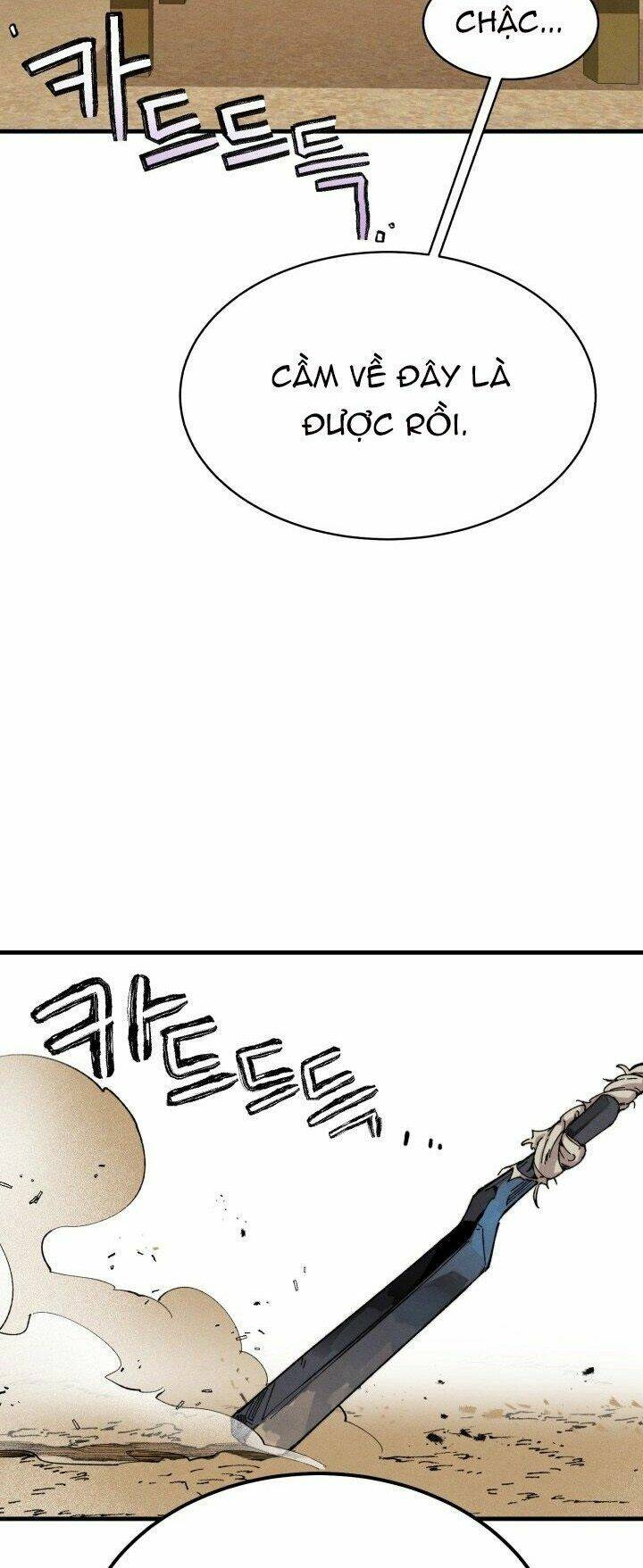 Phi Lôi Đao Thuật: Chapter 3
