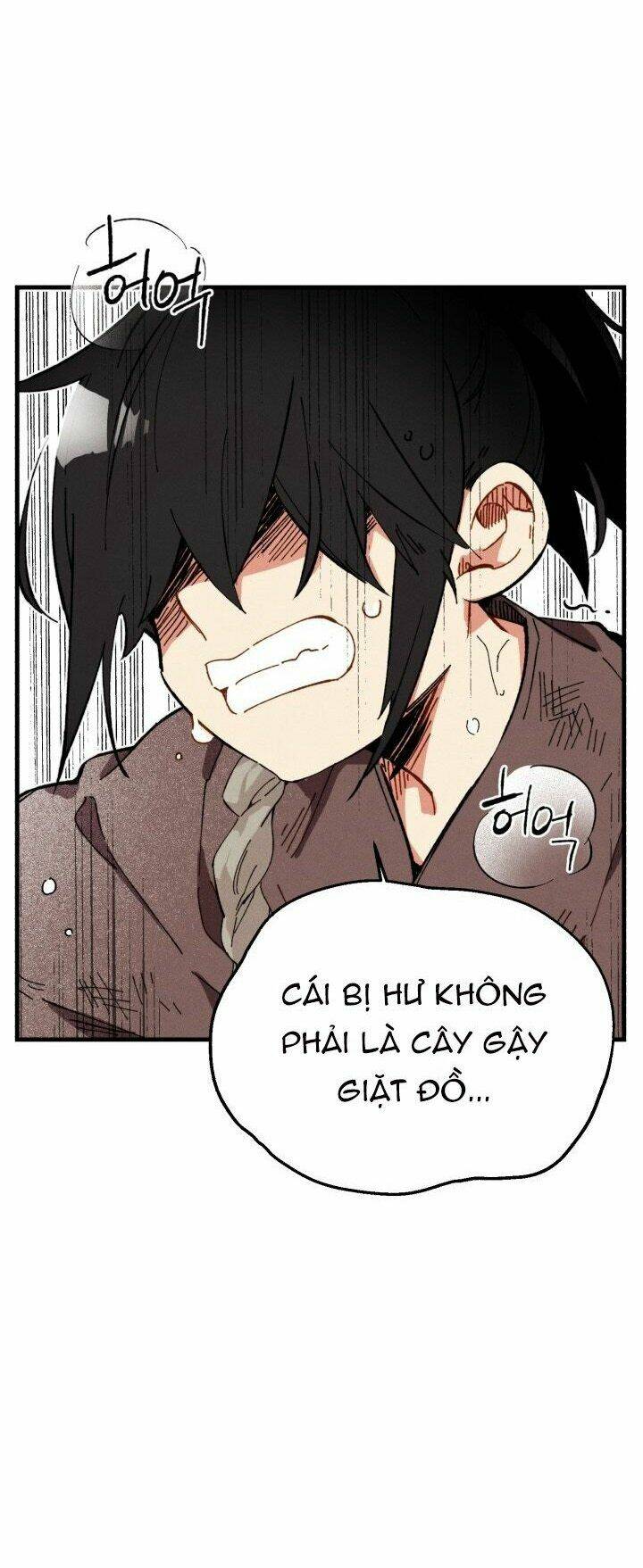 Phi Lôi Đao Thuật: Chapter 3
