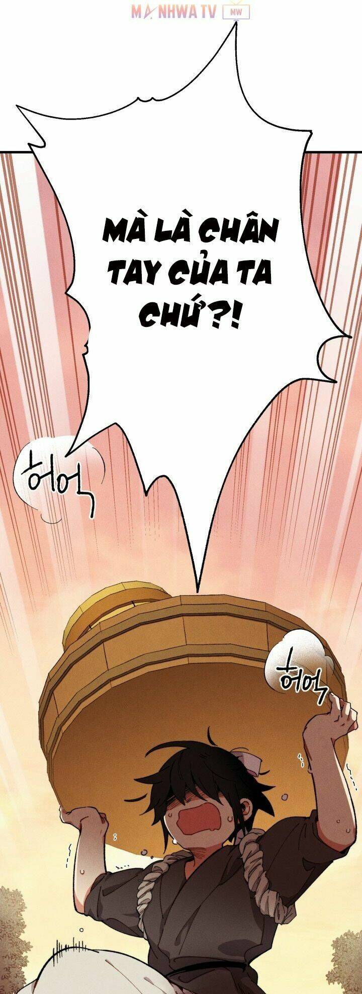 Phi Lôi Đao Thuật: Chapter 3