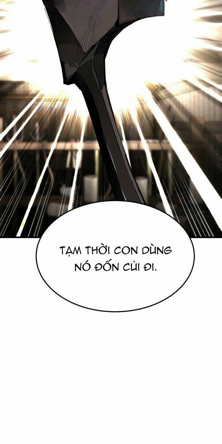 Phi Lôi Đao Thuật: Chapter 3