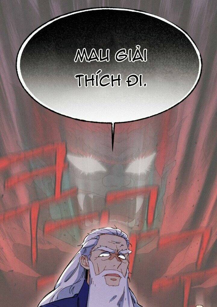 Phi Lôi Đao Thuật: Chapter 3