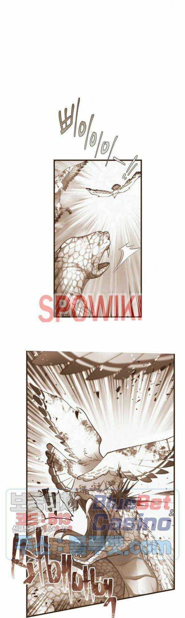 Phi Lôi Đao Thuật: Chapter 30