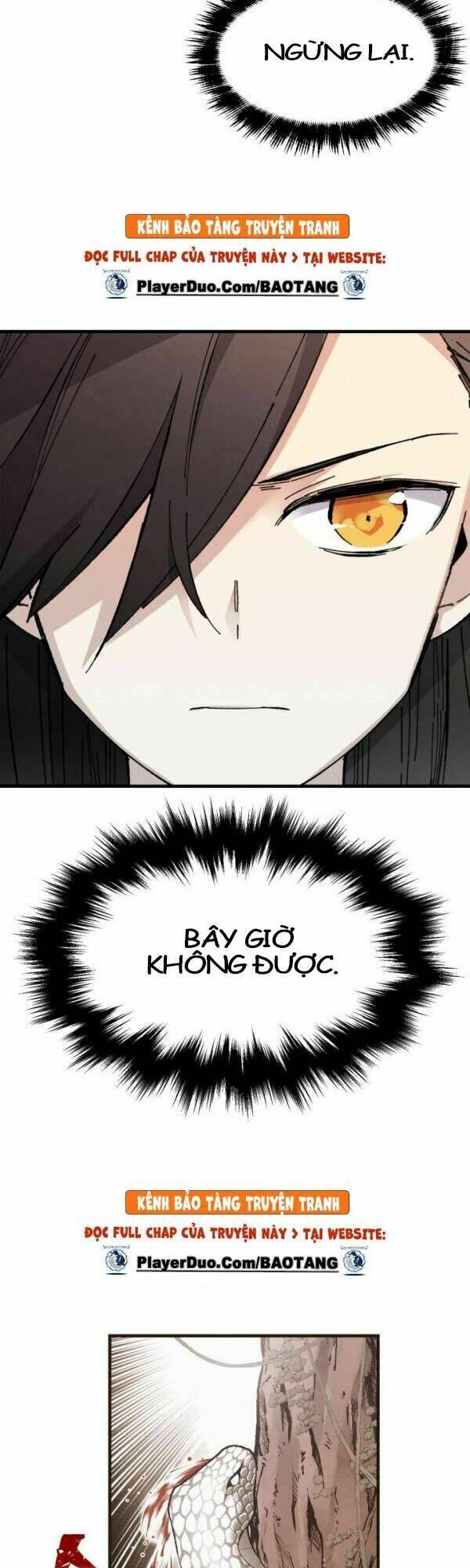 Phi Lôi Đao Thuật: Chapter 30