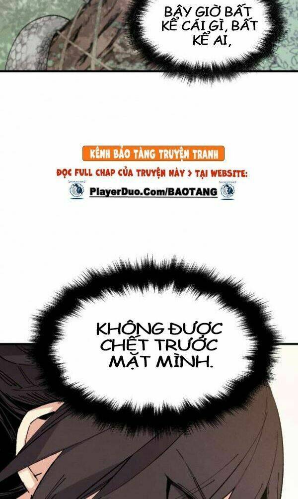Phi Lôi Đao Thuật: Chapter 30