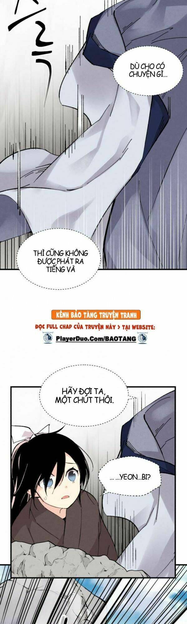 Phi Lôi Đao Thuật: Chapter 30