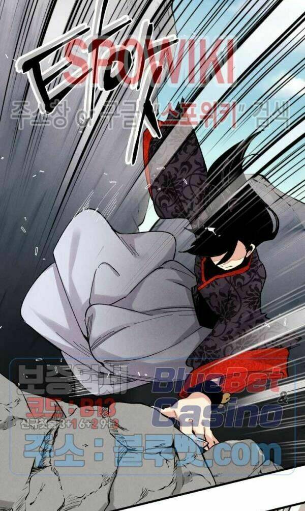 Phi Lôi Đao Thuật: Chapter 30