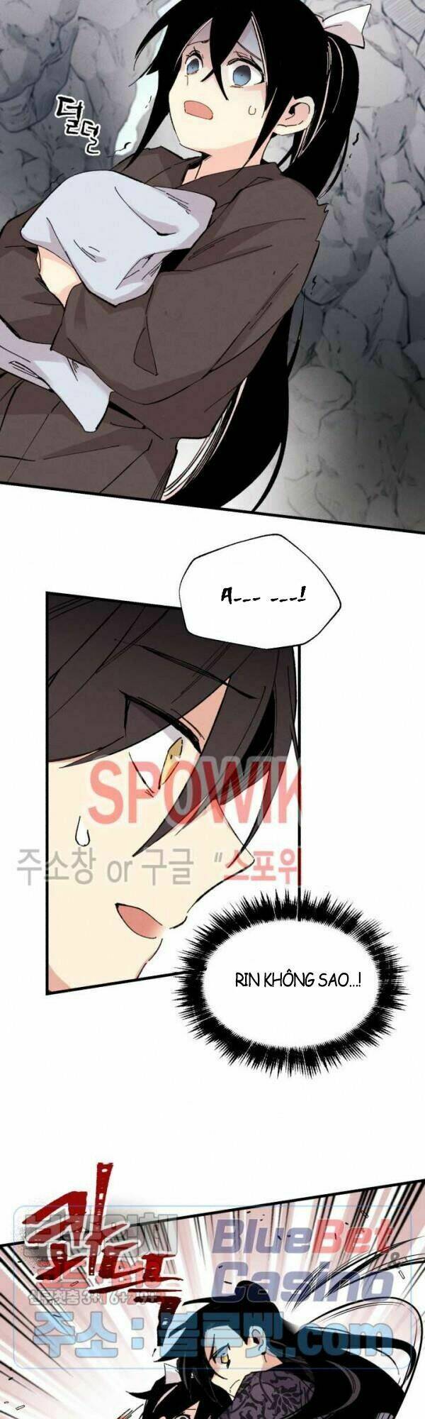 Phi Lôi Đao Thuật: Chapter 30