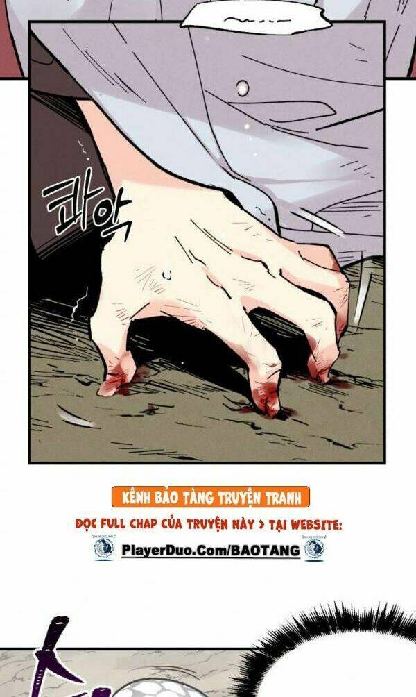 Phi Lôi Đao Thuật: Chapter 30