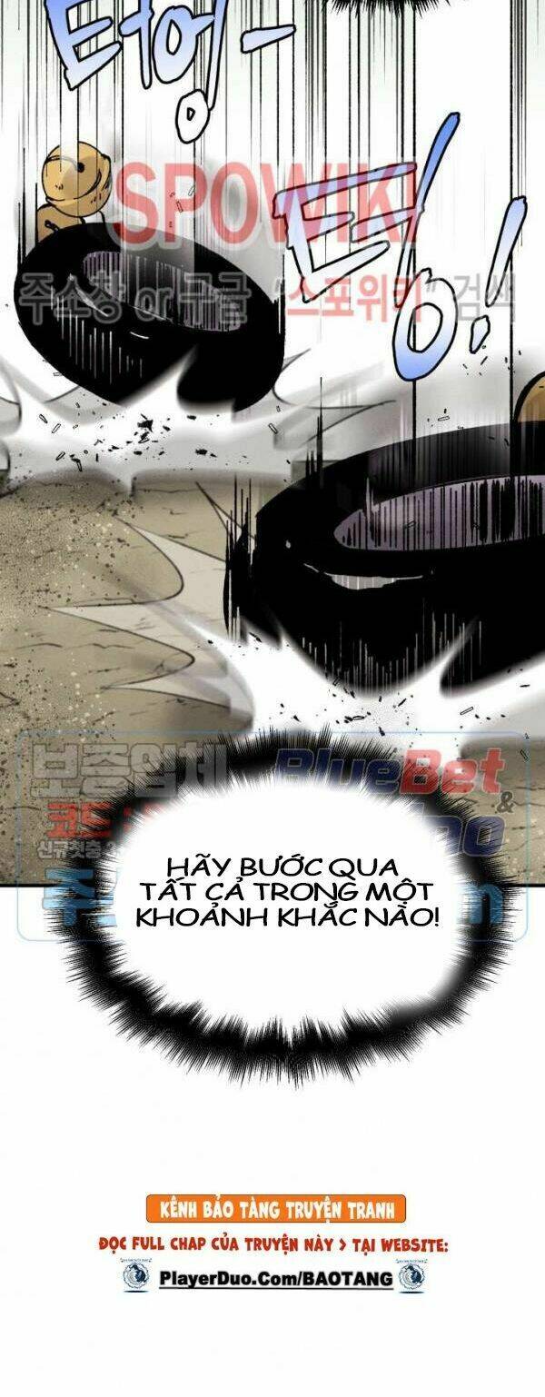 Phi Lôi Đao Thuật: Chapter 30