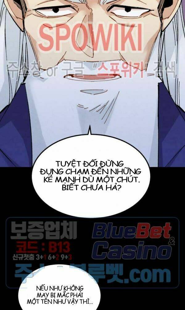 Phi Lôi Đao Thuật: Chapter 31