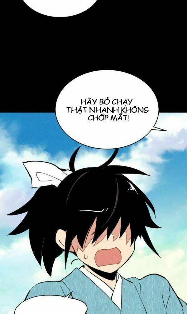 Phi Lôi Đao Thuật: Chapter 31