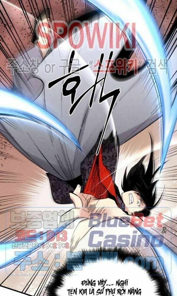 Phi Lôi Đao Thuật: Chapter 31
