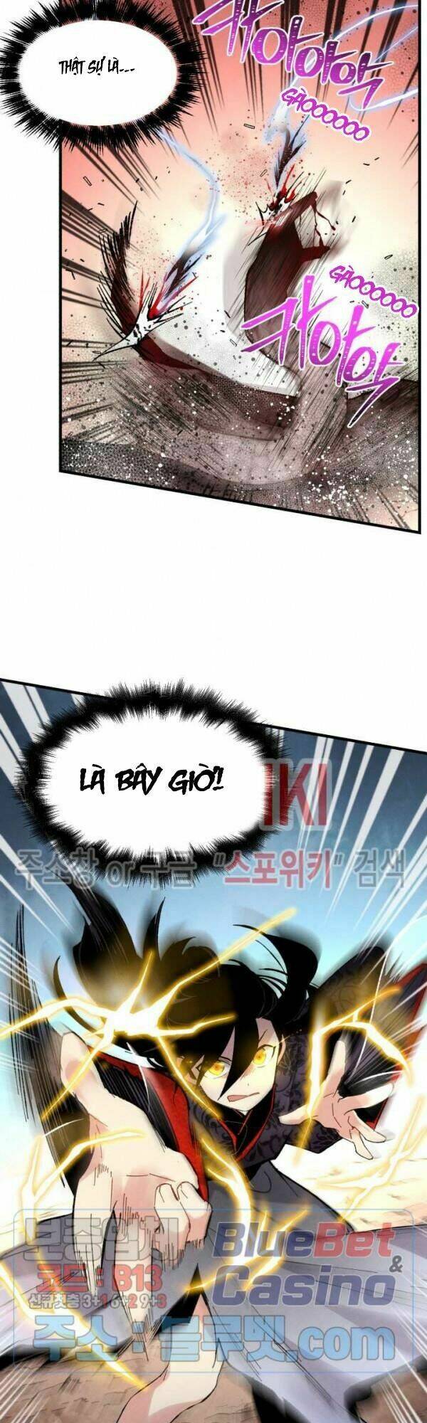 Phi Lôi Đao Thuật: Chapter 31