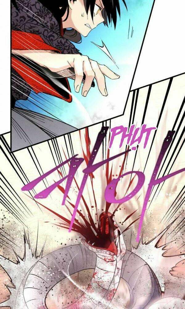 Phi Lôi Đao Thuật: Chapter 31