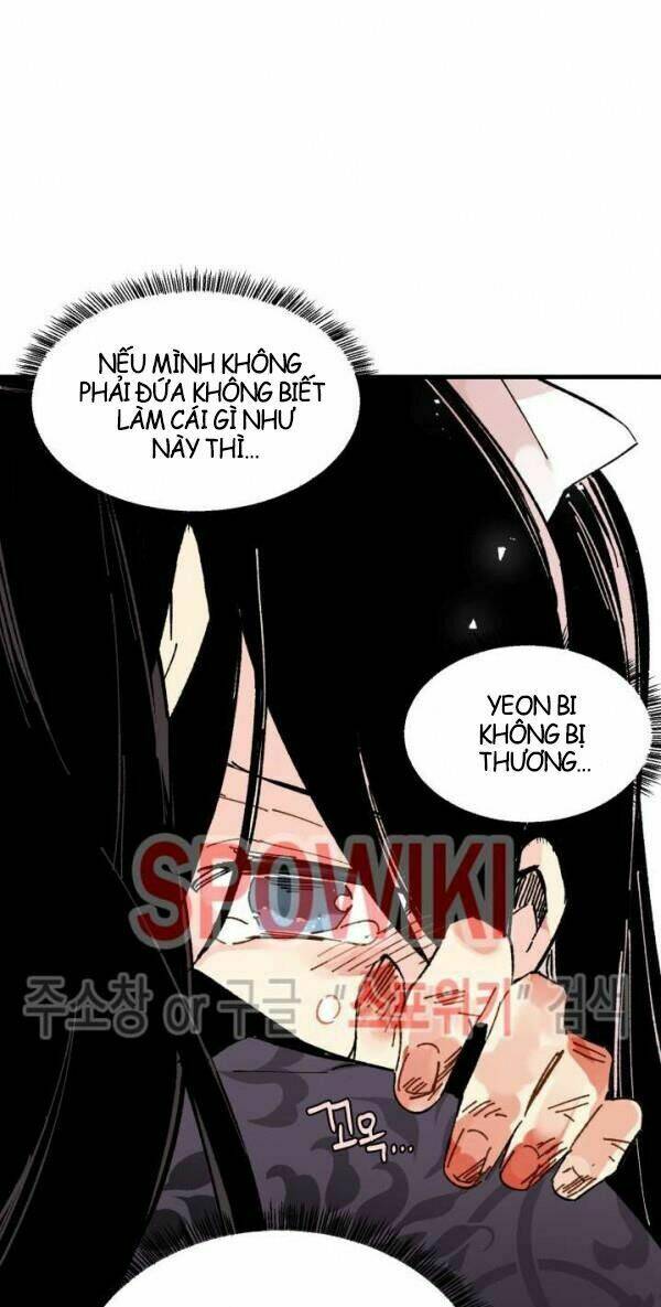 Phi Lôi Đao Thuật: Chapter 31