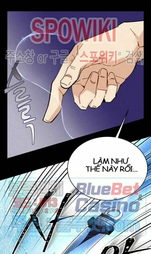 Phi Lôi Đao Thuật: Chapter 31