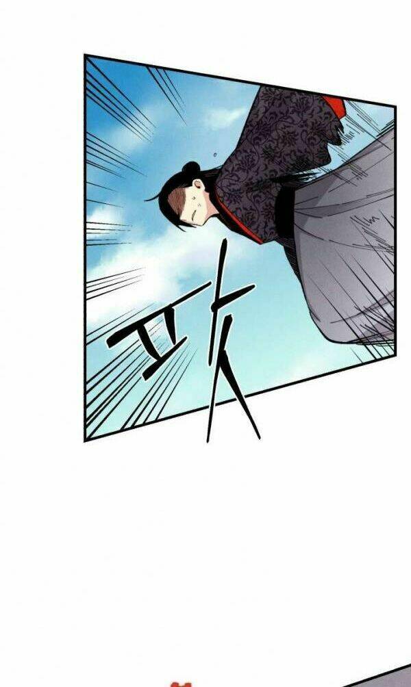 Phi Lôi Đao Thuật: Chapter 32