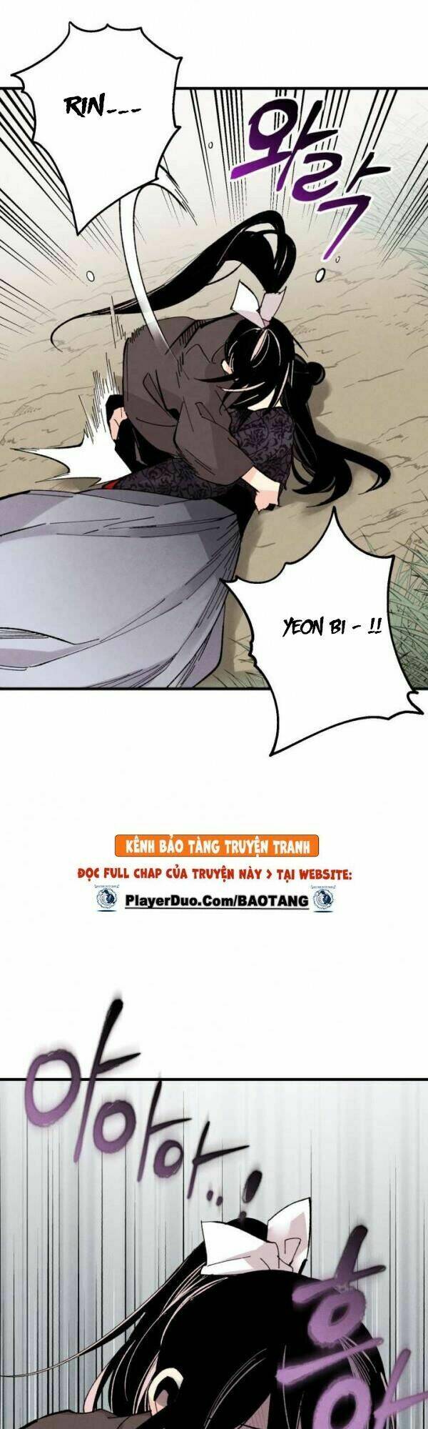 Phi Lôi Đao Thuật: Chapter 32