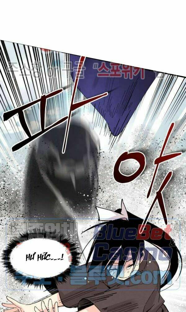 Phi Lôi Đao Thuật: Chapter 32