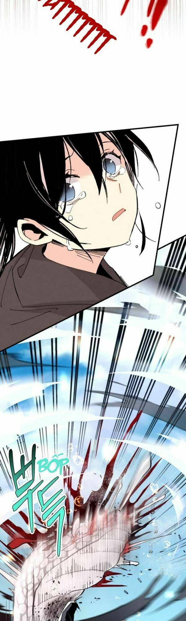 Phi Lôi Đao Thuật: Chapter 32