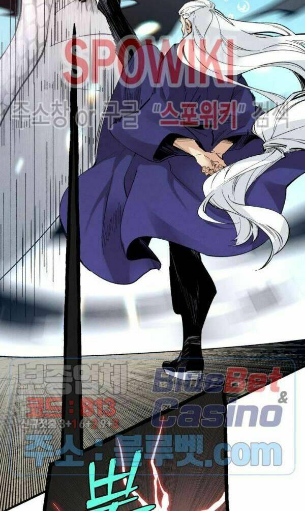 Phi Lôi Đao Thuật: Chapter 32