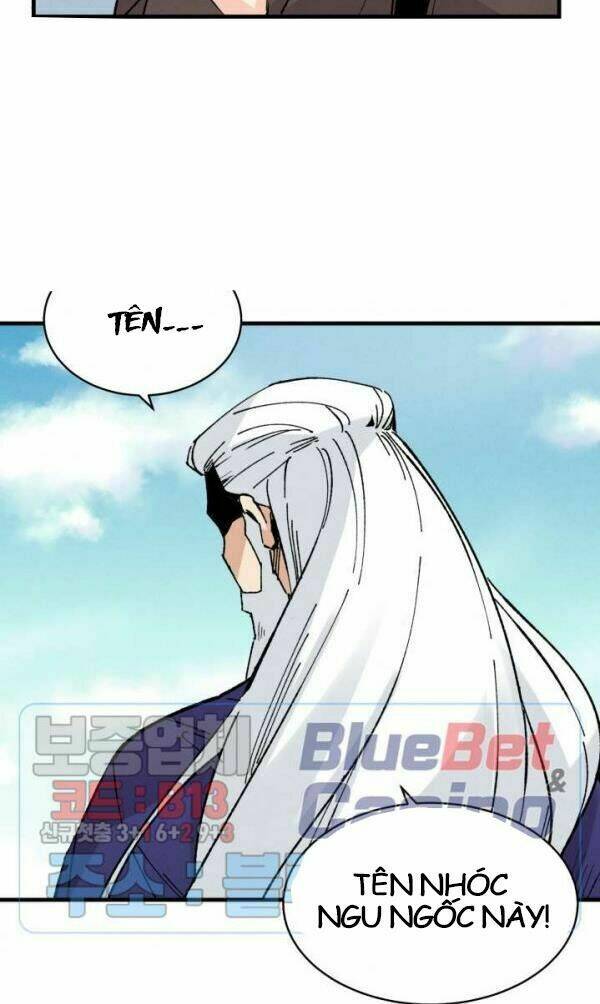Phi Lôi Đao Thuật: Chapter 32