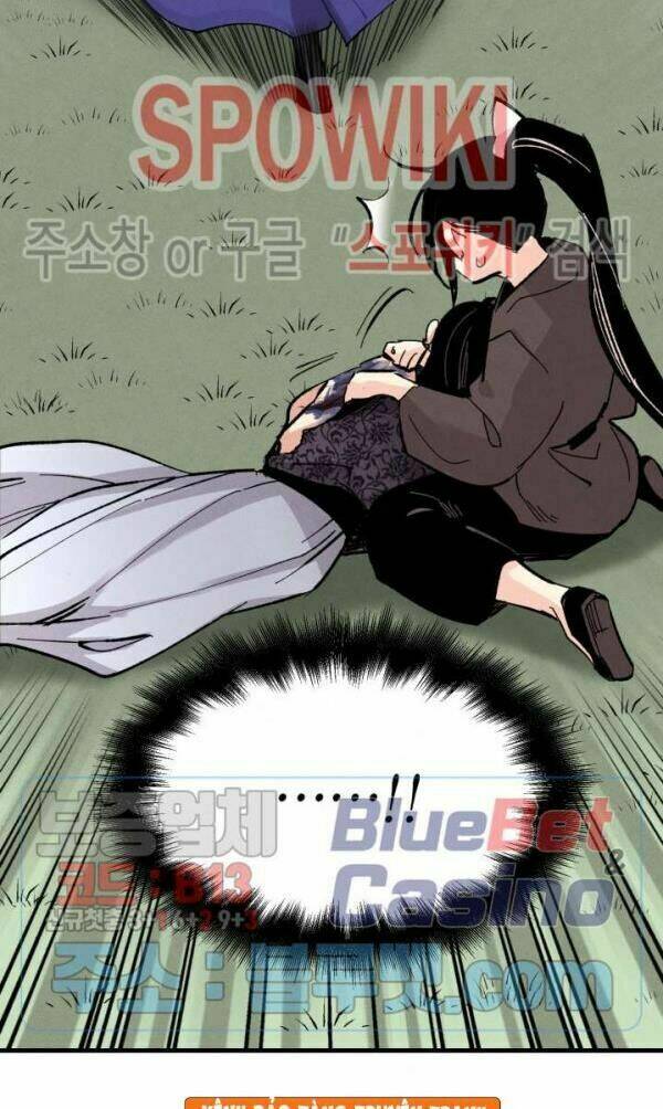Phi Lôi Đao Thuật: Chapter 32