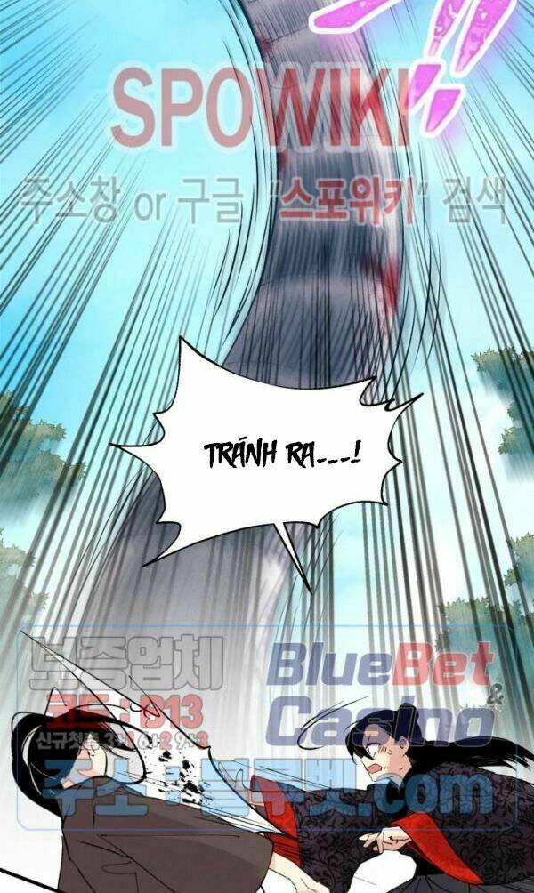 Phi Lôi Đao Thuật: Chapter 32