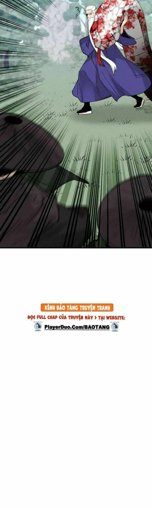 Phi Lôi Đao Thuật: Chapter 32