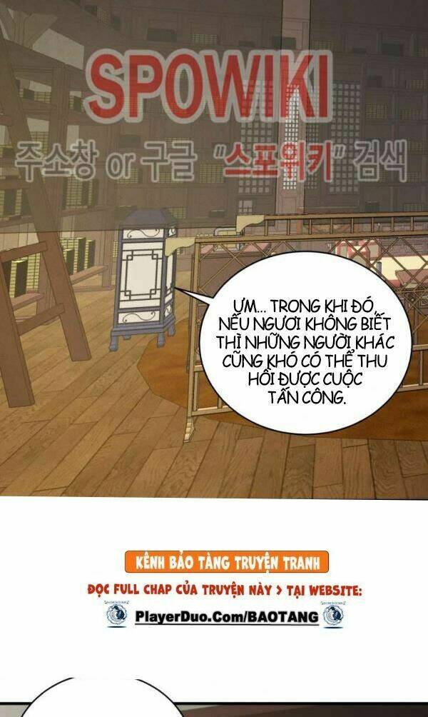 Phi Lôi Đao Thuật: Chapter 33