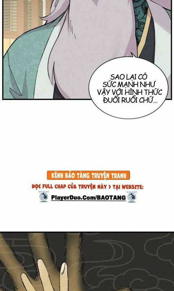 Phi Lôi Đao Thuật: Chapter 33