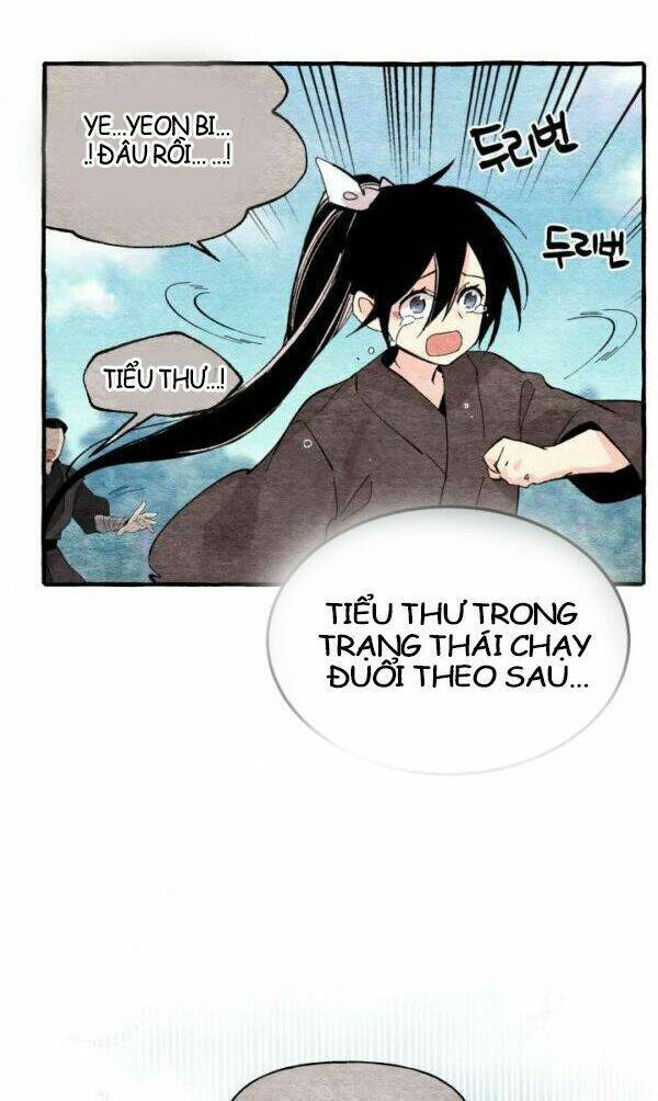 Phi Lôi Đao Thuật: Chapter 33