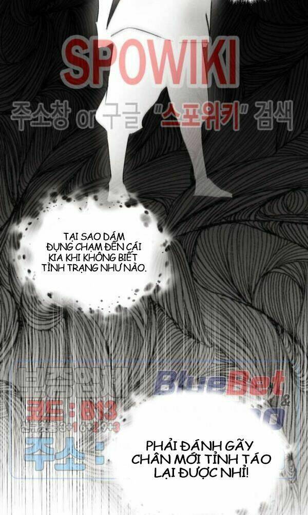Phi Lôi Đao Thuật: Chapter 33