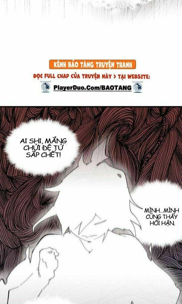 Phi Lôi Đao Thuật: Chapter 33
