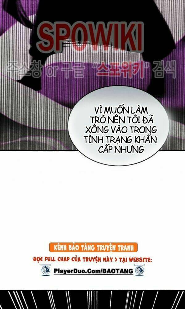 Phi Lôi Đao Thuật: Chapter 33
