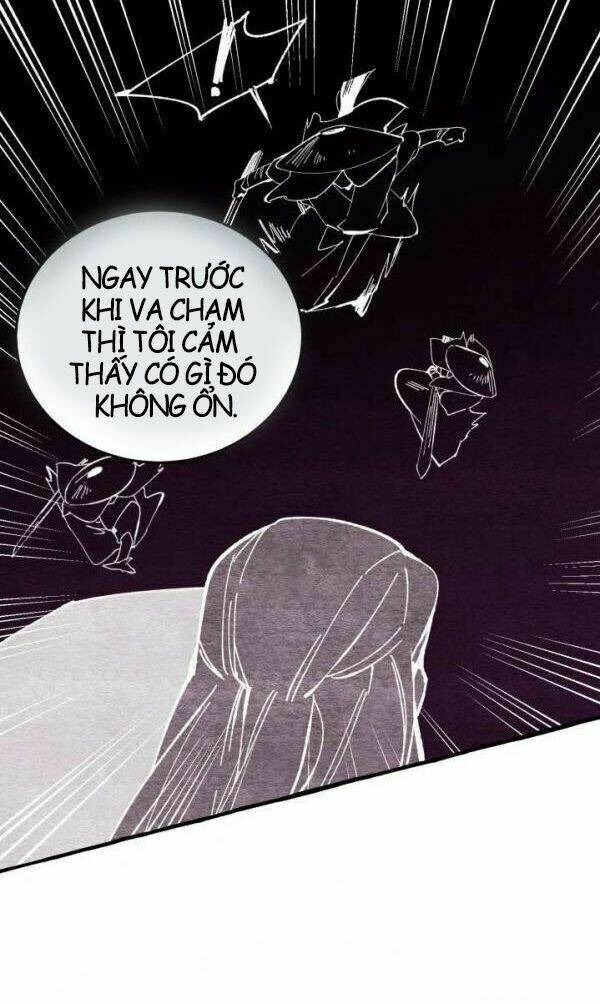 Phi Lôi Đao Thuật: Chapter 33