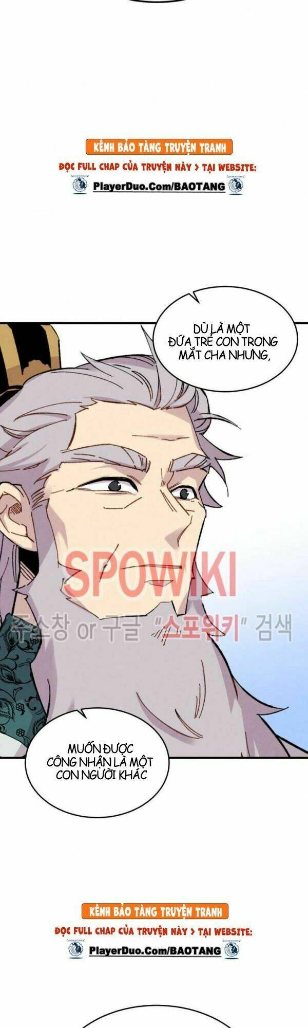 Phi Lôi Đao Thuật: Chapter 35