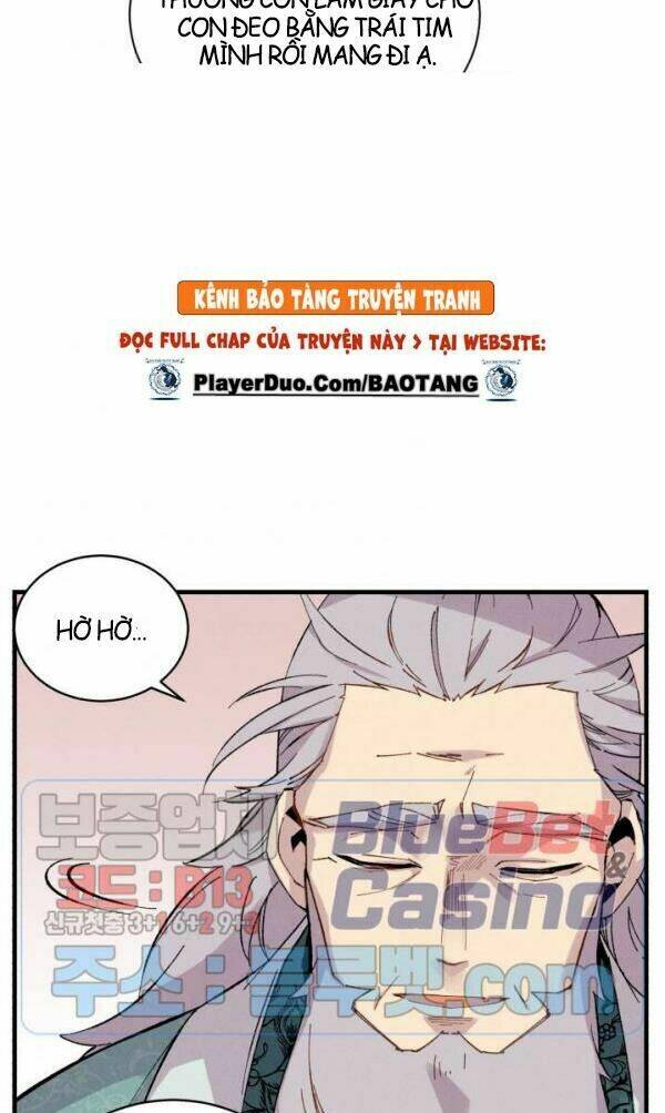 Phi Lôi Đao Thuật: Chapter 35