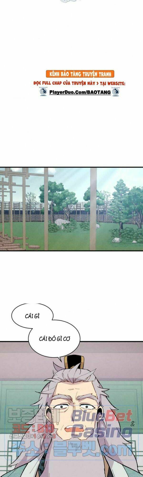 Phi Lôi Đao Thuật: Chapter 35
