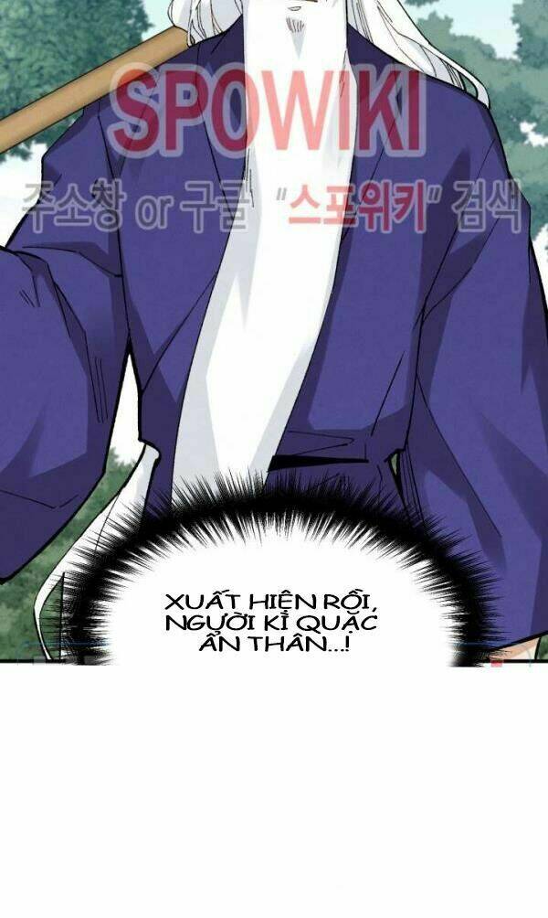 Phi Lôi Đao Thuật: Chapter 35
