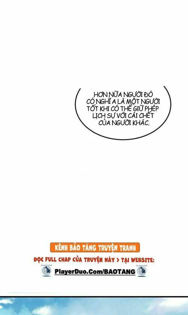 Phi Lôi Đao Thuật: Chapter 35