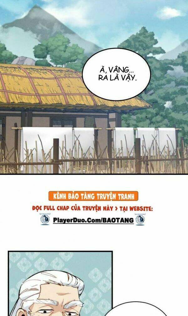 Phi Lôi Đao Thuật: Chapter 35