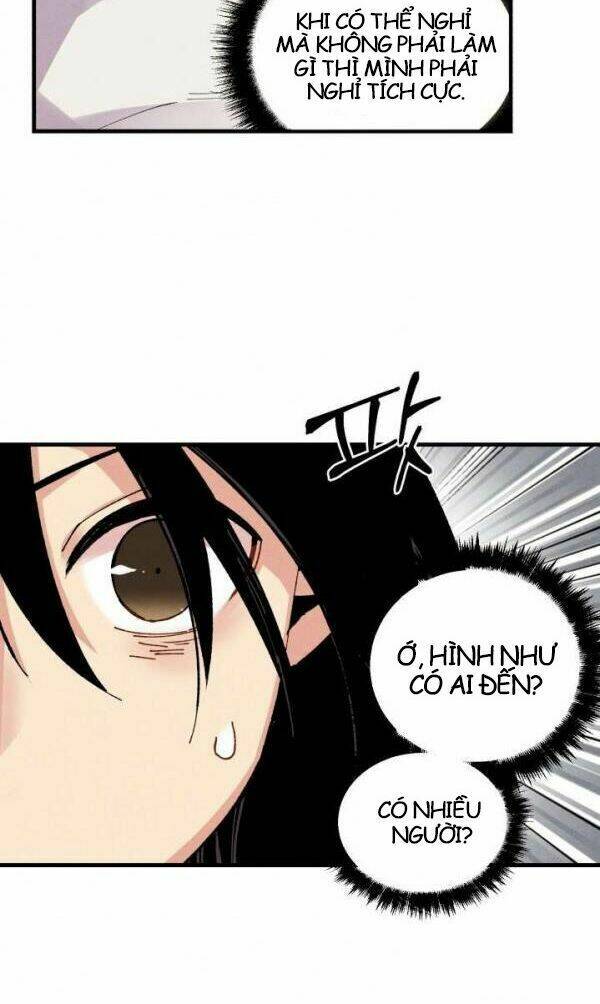 Phi Lôi Đao Thuật: Chapter 35