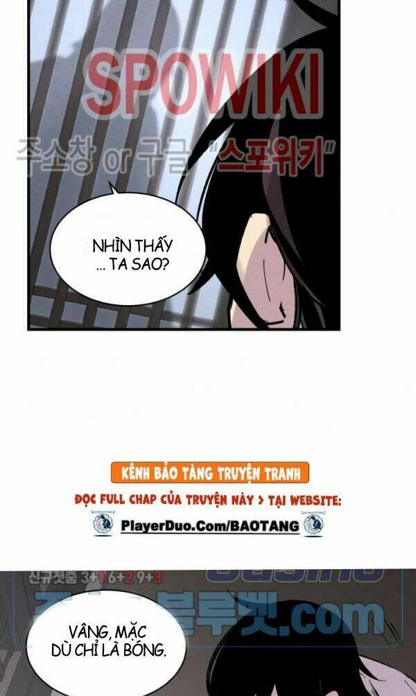 Phi Lôi Đao Thuật: Chapter 36
