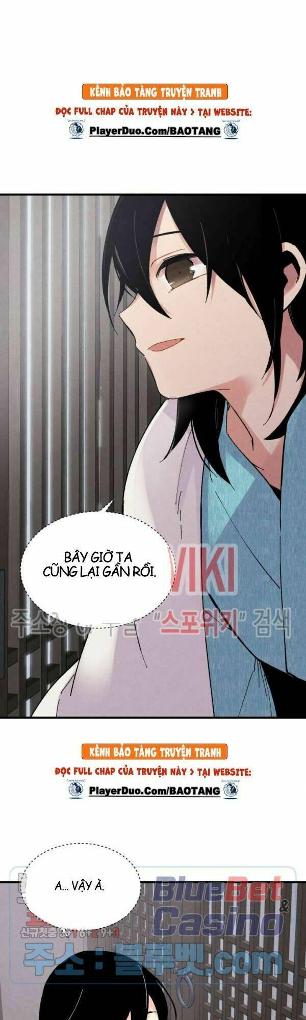 Phi Lôi Đao Thuật: Chapter 36