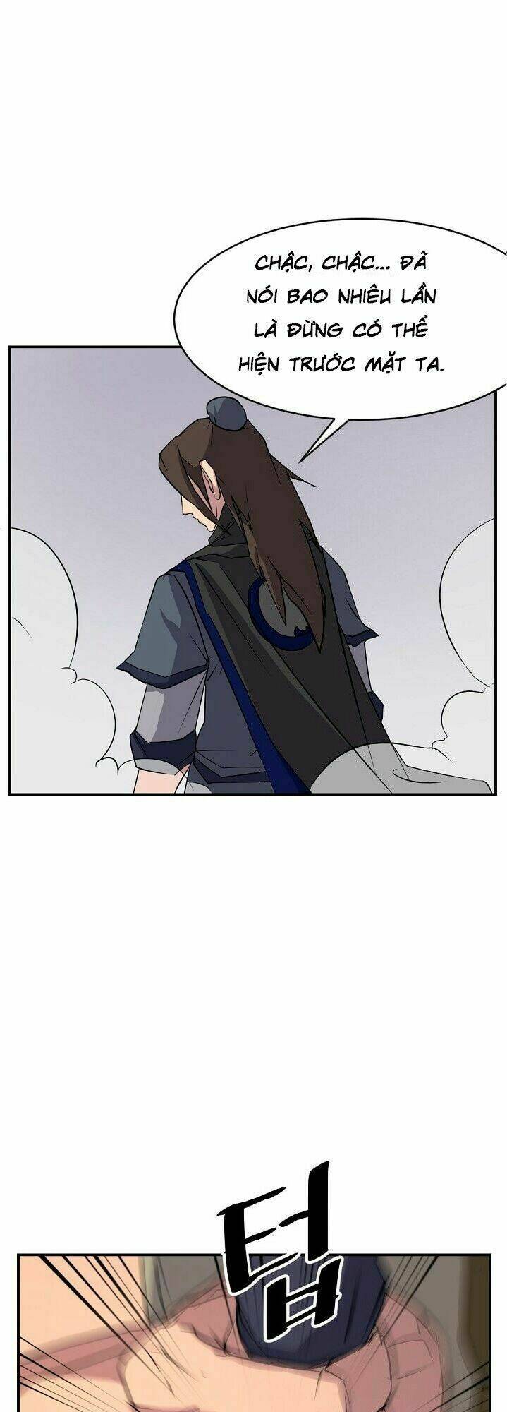 Phi Lôi Đao Thuật: Chapter 36